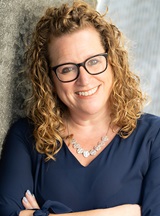 Shiloh Kramer headshot